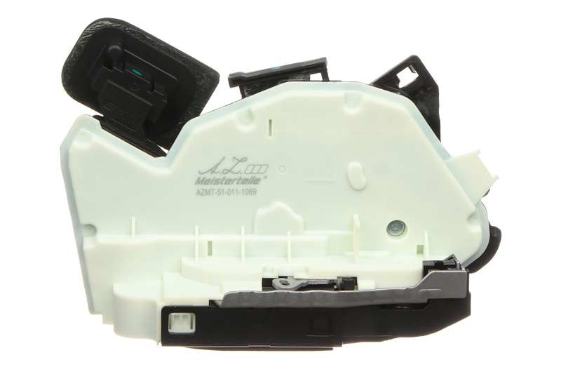 Serrure de porte A.Z. Meisterteile AZMT-51-011-1069