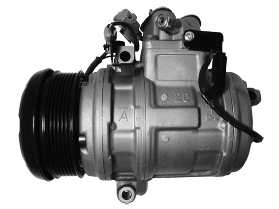 Compresseur, climatisation Airstal 10-0058