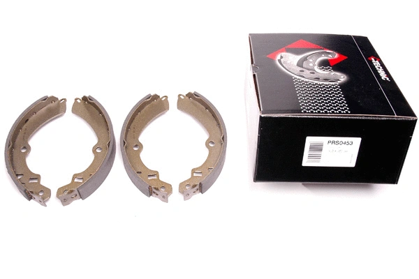 Jeu de mâchoires de frein PROTECHNIC PRS0453