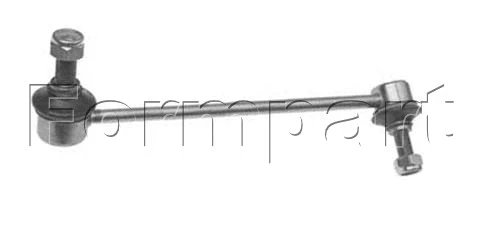 Entretoise/tige, stabilisateur FORMPART 4208044