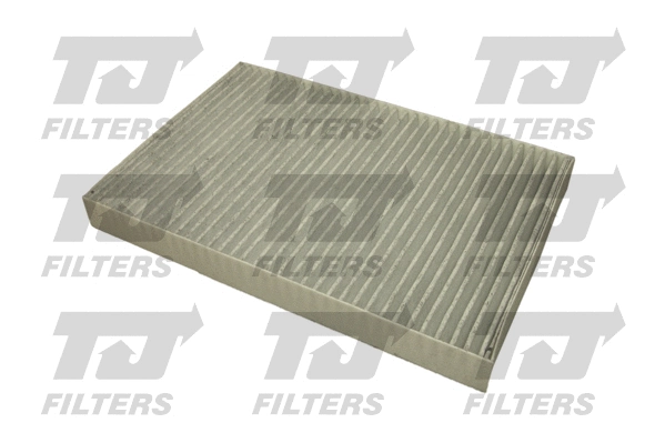 Filtre, air de l'habitacle QUINTON HAZELL QFC0330