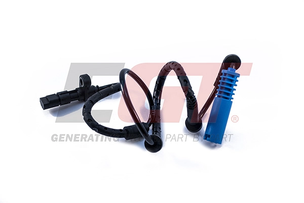 Capteur, vitesse de roue EGT 691375EGT