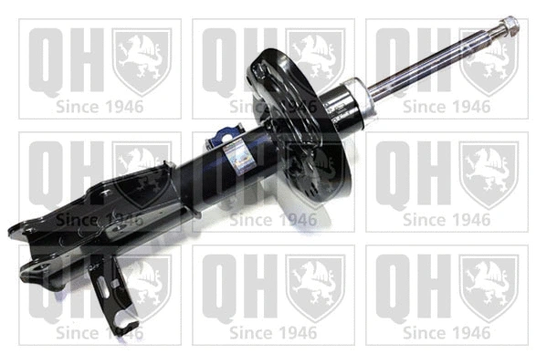 Amortisseur QUINTON HAZELL QAG181059