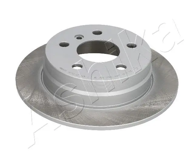 Disque de frein ASHIKA 61-00-0501C