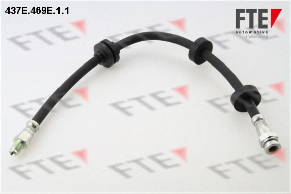 Flexible de frein FTE 9240629