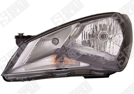 Projecteur principal SPILU 390141