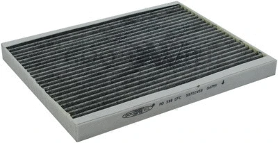 Filtre, air de l'habitacle GOODWILL AG 398 CFC