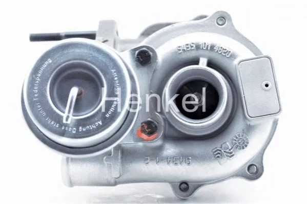 Turbocompresseur, suralimentation Henkel Parts 5111410N
