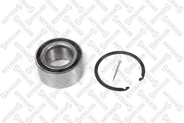 Kit de roulements de roue STELLOX 43-29143-SX