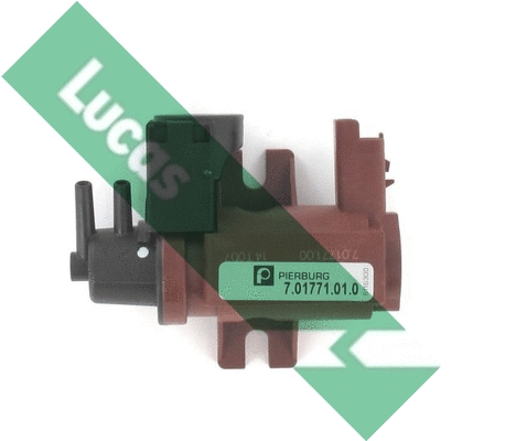 Transmetteur de pression LUCAS FDR524