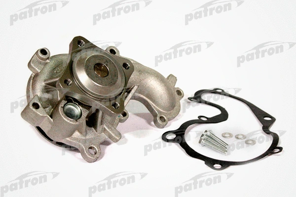 Pompe à eau, refroidissement du moteur PATRON PWP1038