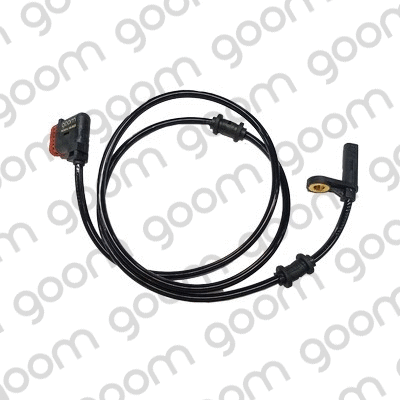 Capteur, vitesse de roue GOOM AS-0008