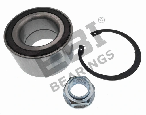 Kit de roulements de roue EBI EBK2226