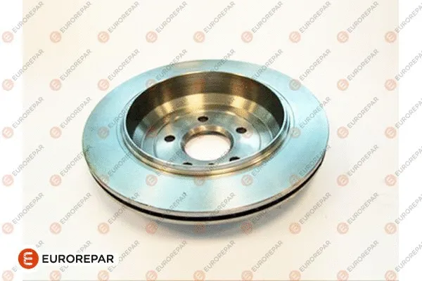 Disque de frein EUROREPAR 1667852080