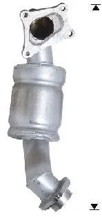 Catalyseur VEGAZ GmbH TK-957