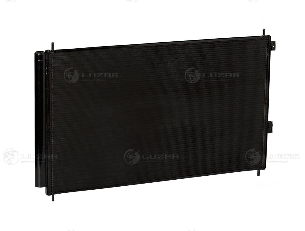 Condenseur, climatisation LUZAR LRAC 1900