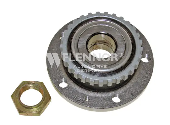 Kit de roulements de roue FLENNOR FR691233