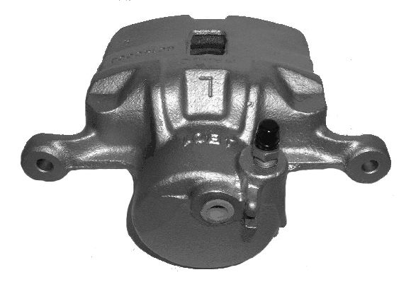 Étrier de frein TECDRIVE TET0437