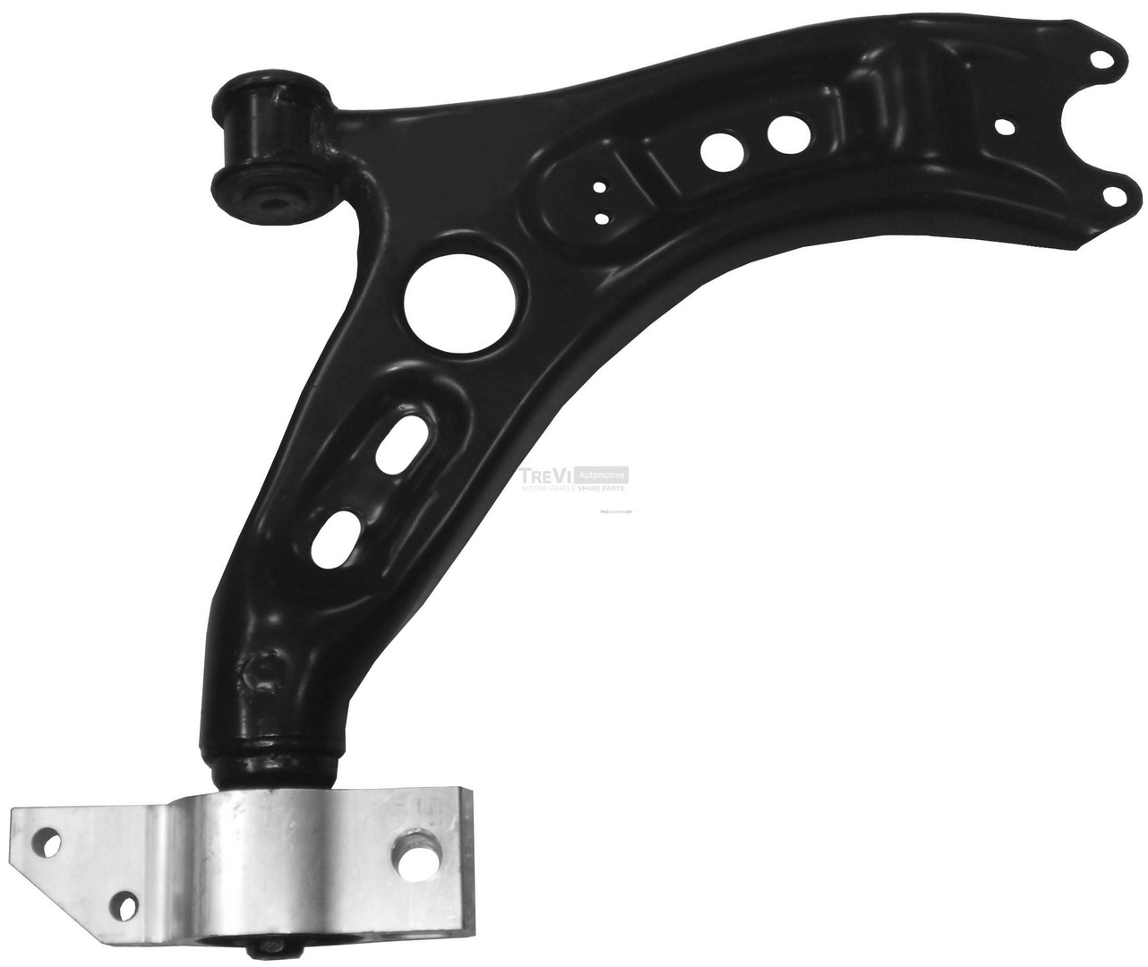 Bras de liaison, suspension de roue TREVI AUTOMOTIVE TRTT4880