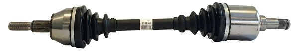 Arbre de transmission GENERAL RICAMBI FO3310