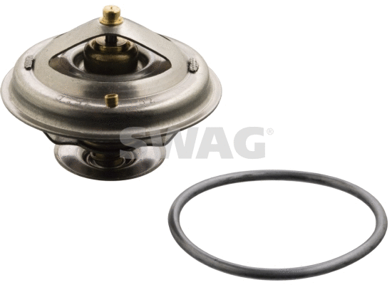 Thermostat, liquide de refroidissement SWAG 30 91 8294