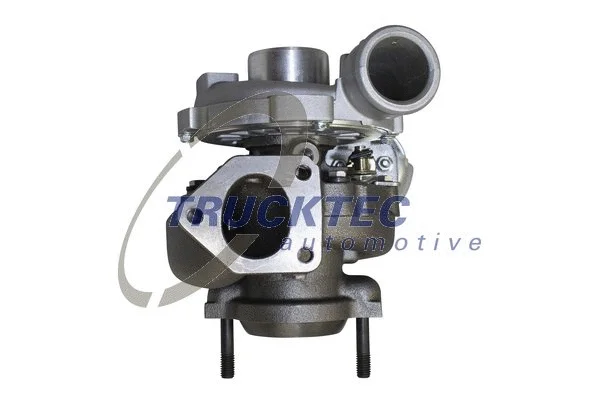 Turbocompresseur, suralimentation TRUCKTEC AUTOMOTIVE 08.14.088