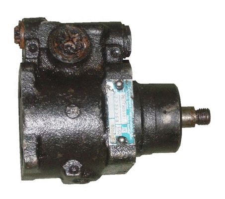 Pompe hydraulique, direction WAT BLN51Z
