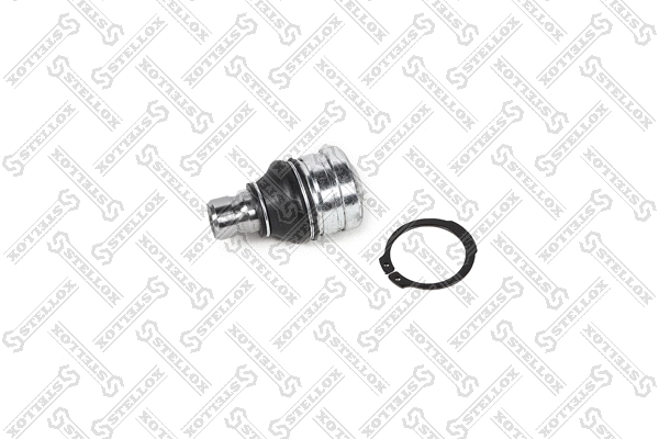 Rotule de suspension STELLOX 52-10334-SX