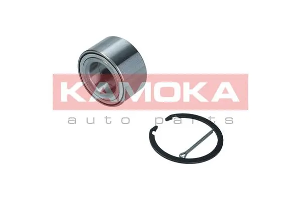 Kit de roulements de roue KAMOKA 5600159
