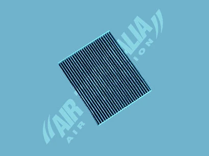 Filtre, air de l'habitacle ASTER AS2588