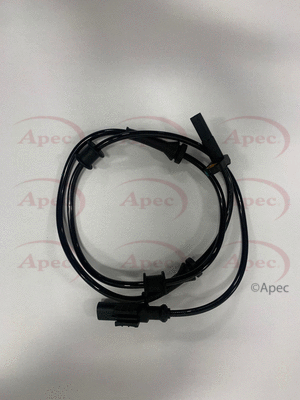 Capteur, vitesse de roue APEC ABS1317