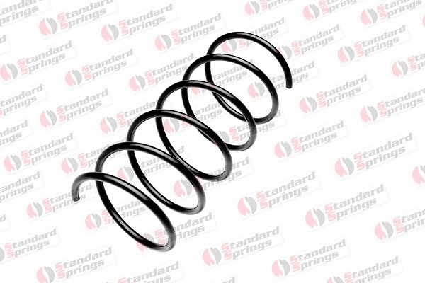 Ressort de suspension STANDARD SPRINGS ST 125 005 F