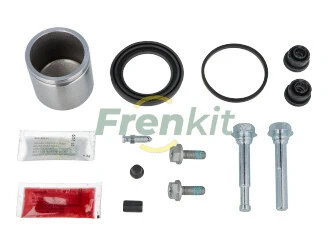 Kit de réparation, étrier de frein FRENKIT 754408