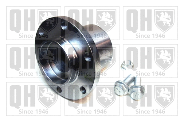 Kit de roulements de roue QUINTON HAZELL QWB1585