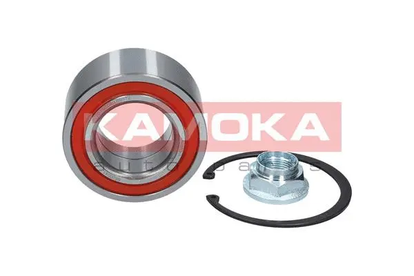Kit de roulements de roue KAMOKA 5600041
