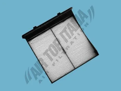 Filtre, air de l'habitacle ASTER ASF2569