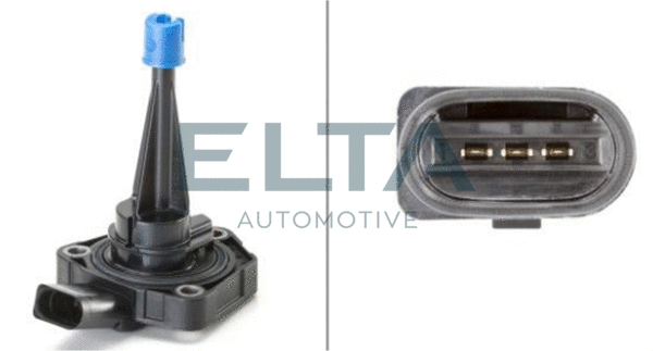 Capteur, niveau d'huile moteur ELTA AUTOMOTIVE EE3029