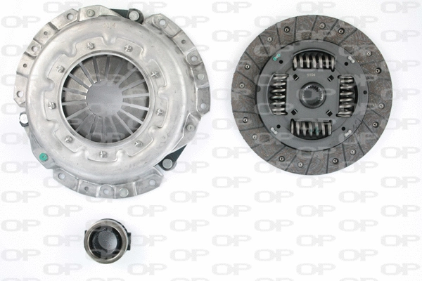 Kit d'embrayage OPEN PARTS CLK9209.03