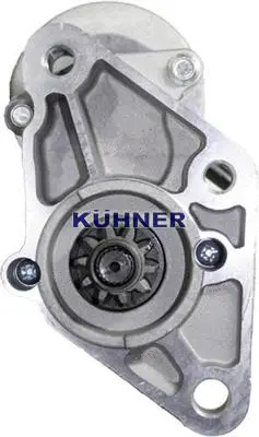 Démarreur AD KÜHNER 201298