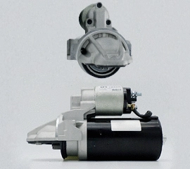 Démarreur CTR 1265009