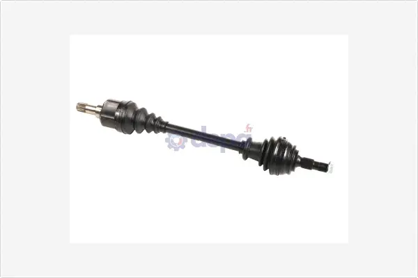 Arbre de transmission DEPA 3180550
