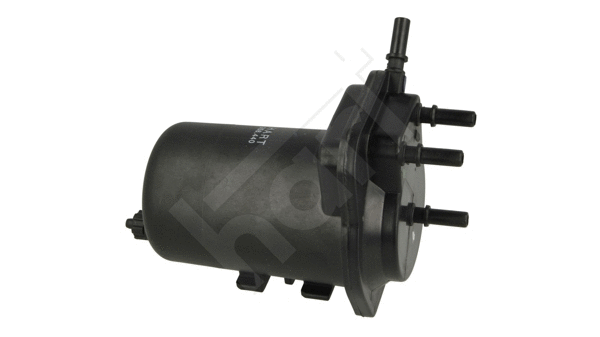Filtre à carburant HART 358 440