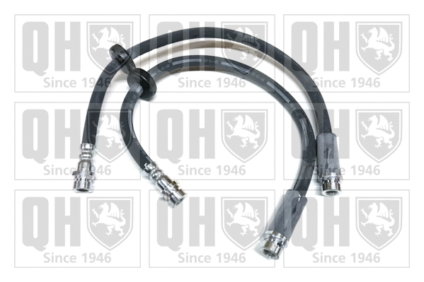Flexible de frein QUINTON HAZELL BFH5654