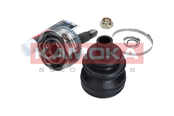 Jeu de joints, arbre de transmission KAMOKA 6747