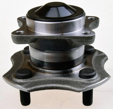 Kit de roulements de roue DENCKERMANN W413557