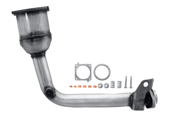 Catalyseur Faurecia FS45472K