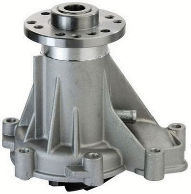 Pompe à eau, refroidissement du moteur DENCKERMANN A310043P