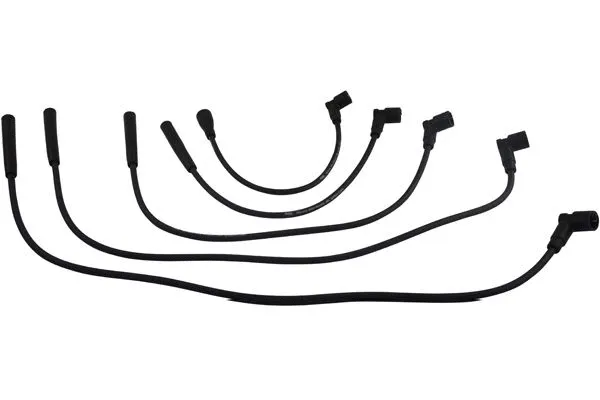 Kit de câbles d'allumage KAVO PARTS ICK-4003