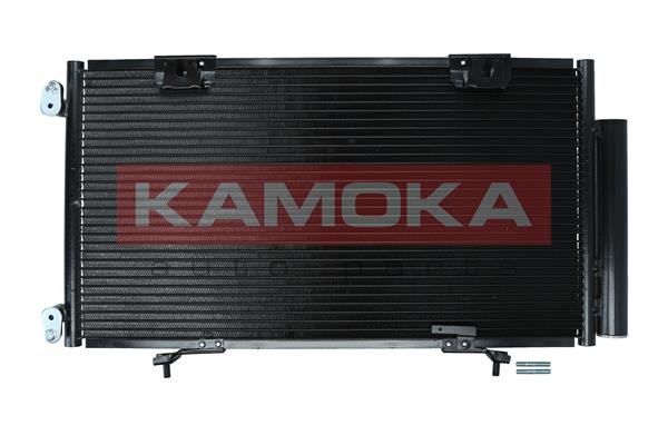 Condenseur, climatisation KAMOKA 7800310