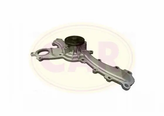 Pompe à eau, refroidissement du moteur CAR 332748